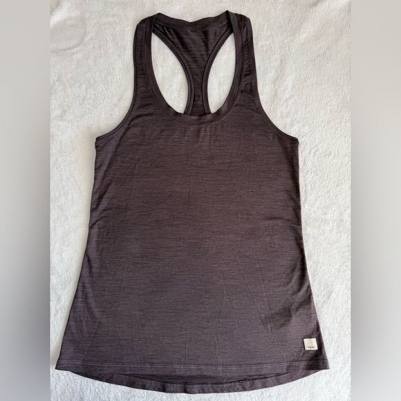 Vuori Lux Racerback Performance Tank - Picture 2 of 7